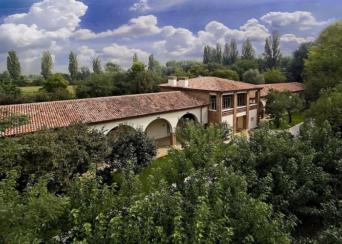 Ca\' Mura Natura E Resort