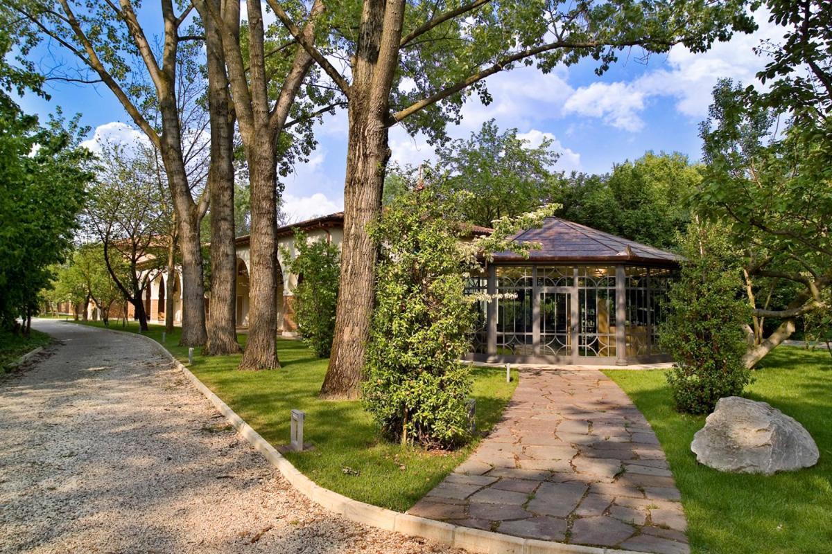Ca' Mura Natura E Hotel