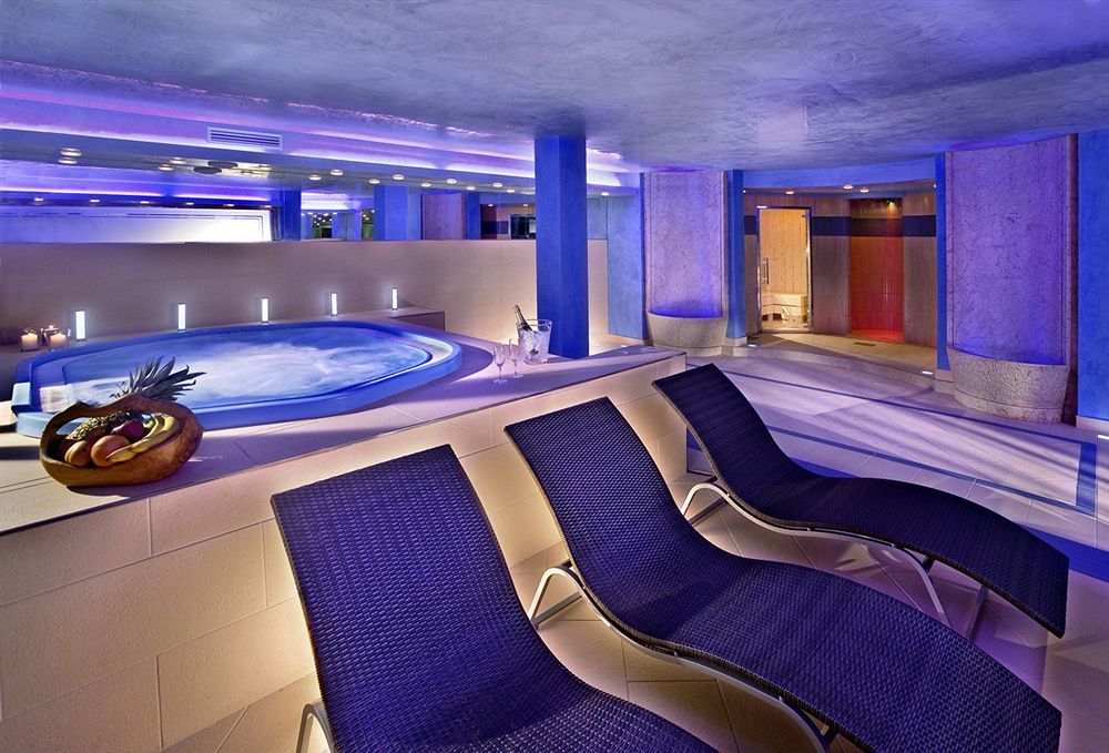 Hotel Ca' Mura Natura E Maserà di Padova