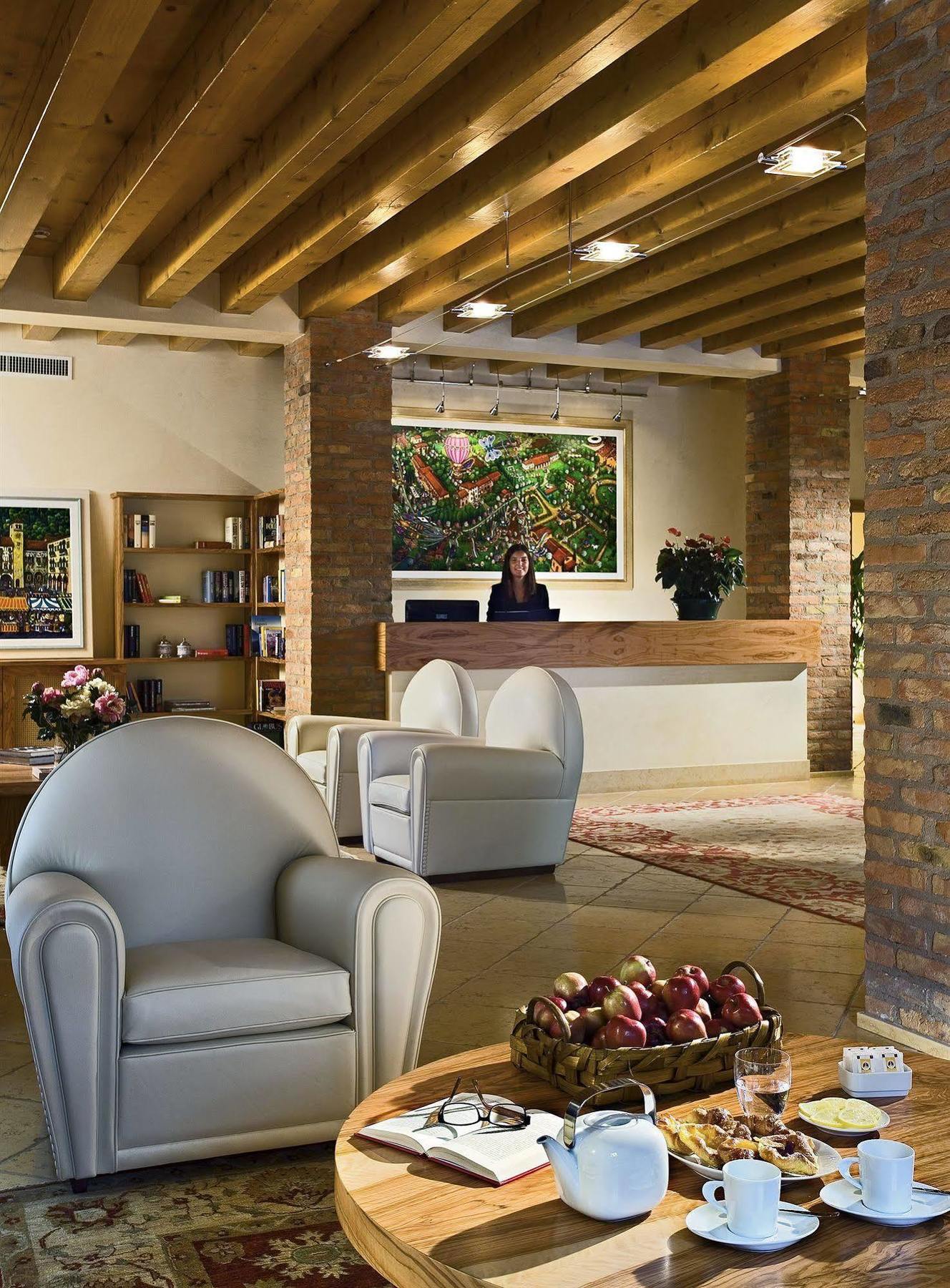 Ca' Murà Natura E Hotel 4*