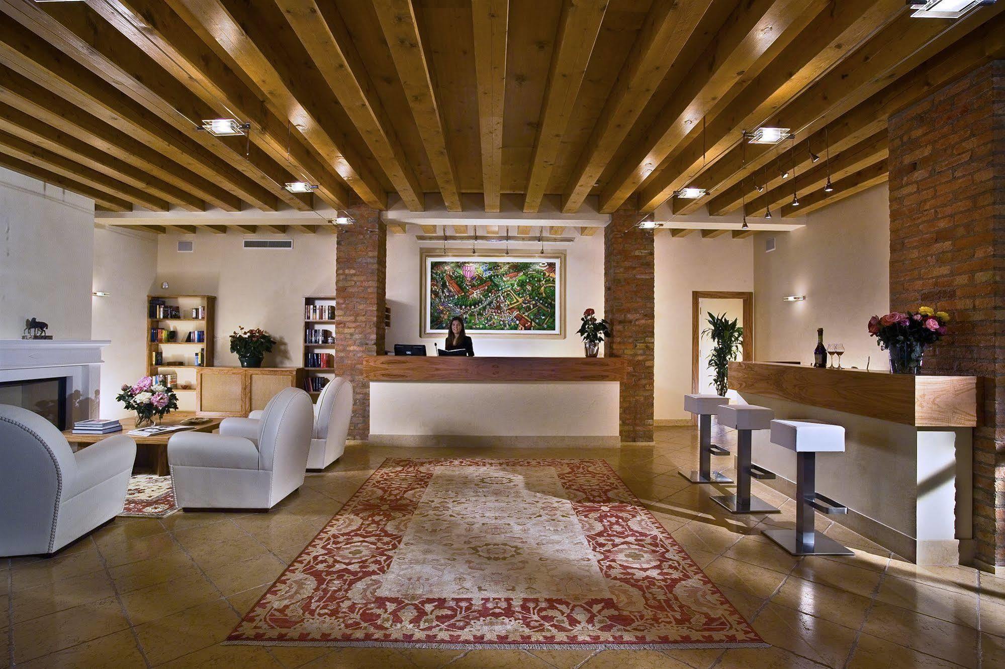 Ca' Mura Natura E Hotel Maserà di Padova
