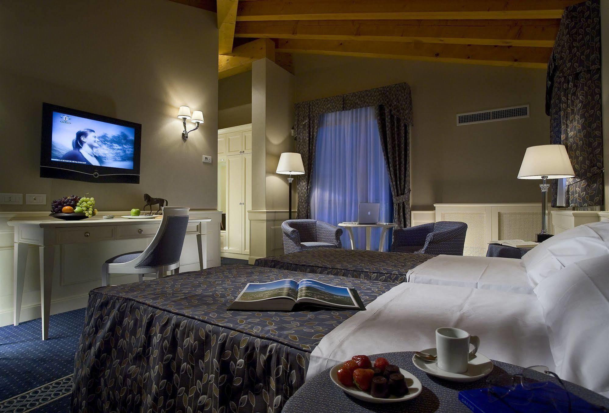 Ca' Murà Natura E Hotel