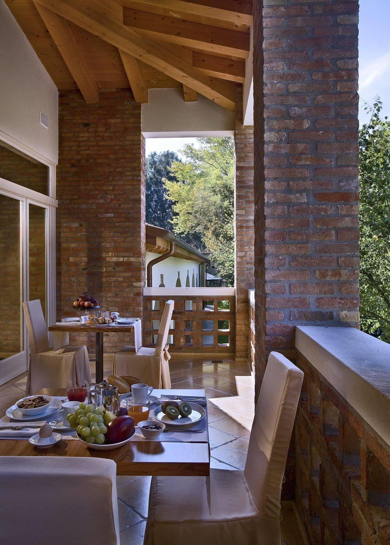 Ca' Mura Natura E Hotel 4*